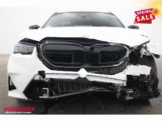 BMW M5 Touring Drivers Package HUD Carbon B&W ACC 360° AHK picture 6