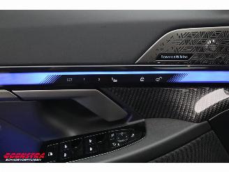 BMW M5 Touring Drivers Package HUD Carbon B&W ACC 360° AHK picture 23