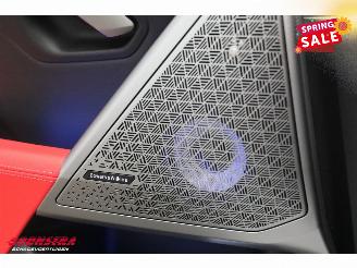 BMW M5 Touring Drivers Package HUD Carbon B&W ACC 360° AHK picture 22