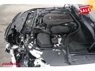 BMW M5 Touring Drivers Package HUD Carbon B&W ACC 360° AHK picture 9