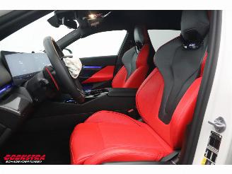 BMW M5 Touring Drivers Package HUD Carbon B&W ACC 360° AHK picture 15