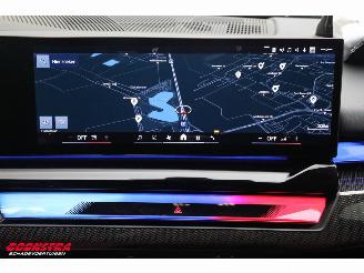 BMW M5 Touring Drivers Package HUD Carbon B&W ACC 360° AHK picture 14