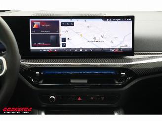 BMW i4 M50 Facelift Schuifdak Matrix HUD H/K Memory 360° ACC picture 14