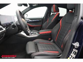 BMW i4 M50 Facelift Schuifdak Matrix HUD H/K Memory 360° ACC picture 15