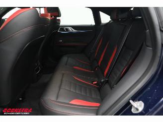 BMW i4 M50 Facelift Schuifdak Matrix HUD H/K Memory 360° ACC picture 16