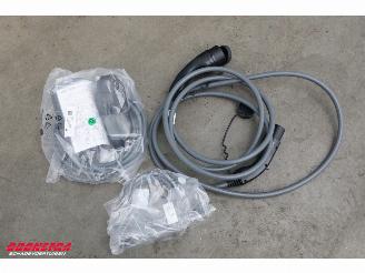 BMW i4 M50 Facelift Schuifdak Matrix HUD H/K Memory 360° ACC picture 34