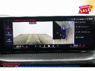 BMW i4 M50 Facelift Schuifdak Matrix HUD H/K Memory 360° ACC picture 26