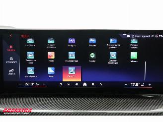 BMW i4 M50 Facelift Schuifdak Matrix HUD H/K Memory 360° ACC picture 31