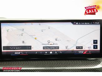 BMW i4 M50 Facelift Schuifdak Matrix HUD H/K Memory 360° ACC picture 28