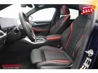 BMW i4 M50 Facelift Schuifdak Matrix HUD H/K Memory 360° ACC picture 15