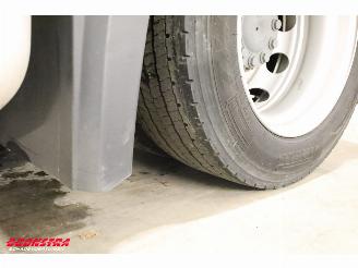 Mercedes Actros L 1845 GigaSpace Full Air Mega Euro 6 picture 26