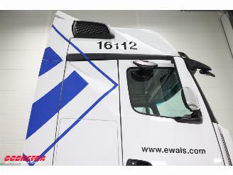 Mercedes Actros L 1845 GigaSpace Full Air Mega Euro 6 picture 6