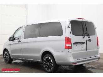Mercedes Vito Tourer 124 CDI 9G-Tronic Lang LED ACC Camera SHZ 988 km!! picture 4