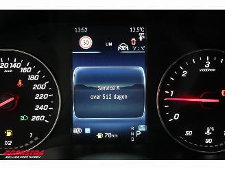 Mercedes Vito Tourer 124 CDI 9G-Tronic Lang LED ACC Camera SHZ 988 km!! picture 18