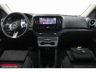 Mercedes Vito Tourer 124 CDI 9G-Tronic Lang LED ACC Camera SHZ 988 km!! picture 12