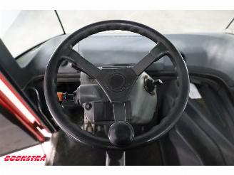 Kalmar  TT618I Terminal tractor Cummins picture 14