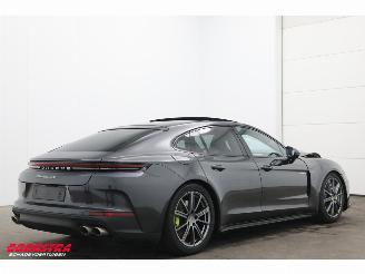 Porsche Panamera 4S E-Hybrid Pano PDLS+ Sport Chrono HUD Bose ACC Memory 10.976 km! picture 3