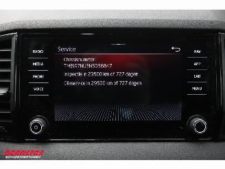 Skoda Karoq 1.5 TSI Aut. ACT Sportline Business Virtual ACC Camera LRHZ SHZ picture 23