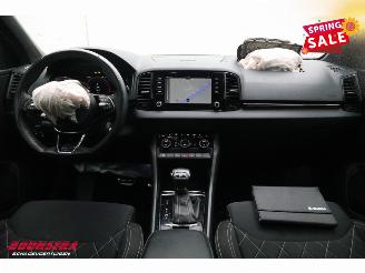 Skoda Karoq 1.5 TSI Aut. ACT Sportline Business Virtual ACC Camera LRHZ SHZ picture 13