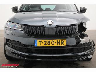 Skoda Karoq 1.5 TSI Aut. ACT Sportline Business Virtual ACC Camera LRHZ SHZ picture 5