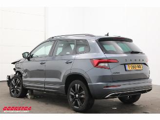 Skoda Karoq 1.5 TSI Aut. ACT Sportline Business Virtual ACC Camera LRHZ SHZ picture 4
