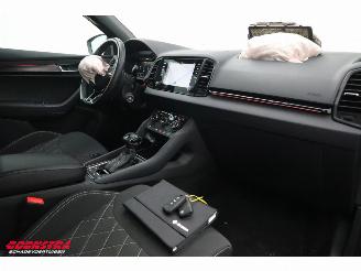 Skoda Karoq 1.5 TSI Aut. ACT Sportline Business Virtual ACC Camera LRHZ SHZ picture 12