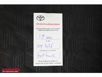 Toyota Yaris 1.5 Hybrid 115 Dynamic LED ACC Apple/Android Camera LRHZ 4.346 km! picture 25