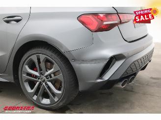 Audi S3 Sportback 2.0 TFSI S3 Quattro Matrix Schuifdak HUD Sonos ACC Camera 11.184 km! picture 14