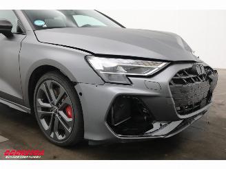Audi S3 Sportback 2.0 TFSI S3 Quattro Matrix Schuifdak HUD Sonos ACC Camera 11.184 km! picture 5