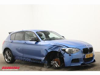BMW 1-serie 116i M-Sport Aut. 5-DRS Clima SHZ PDC 117.907 km! picture 2