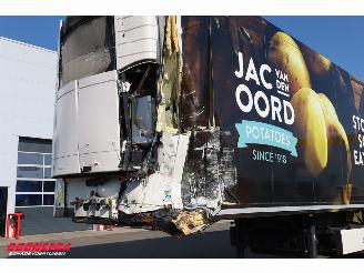 Krone  SD Carrier Vector 1350 3-Asser BY 2020 picture 23