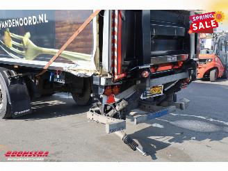 Krone  SD Carrier Vector 1350 3-Asser BY 2020 picture 10