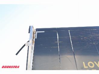 Krone  SD Carrier Vector 1350 3-Asser BY 2020 picture 14