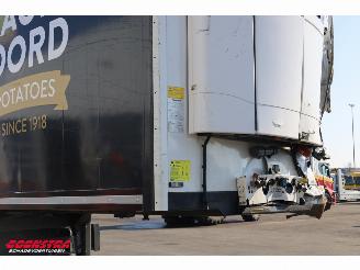 Krone  SD Carrier Vector 1350 3-Asser BY 2020 picture 19