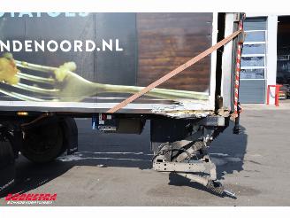 Krone  SD Carrier Vector 1350 3-Asser BY 2020 picture 7