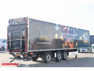 Krone  SD Carrier Vector 1350 3-Asser BY 2020 picture 3