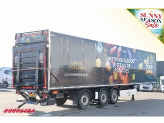 Krone  SD Carrier Vector 1350 3-Asser BY 2020 picture 3
