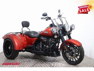Harley-Davidson  FLRT Freewheeler FLRT Freewheeler 114 1.398 km! picture 2