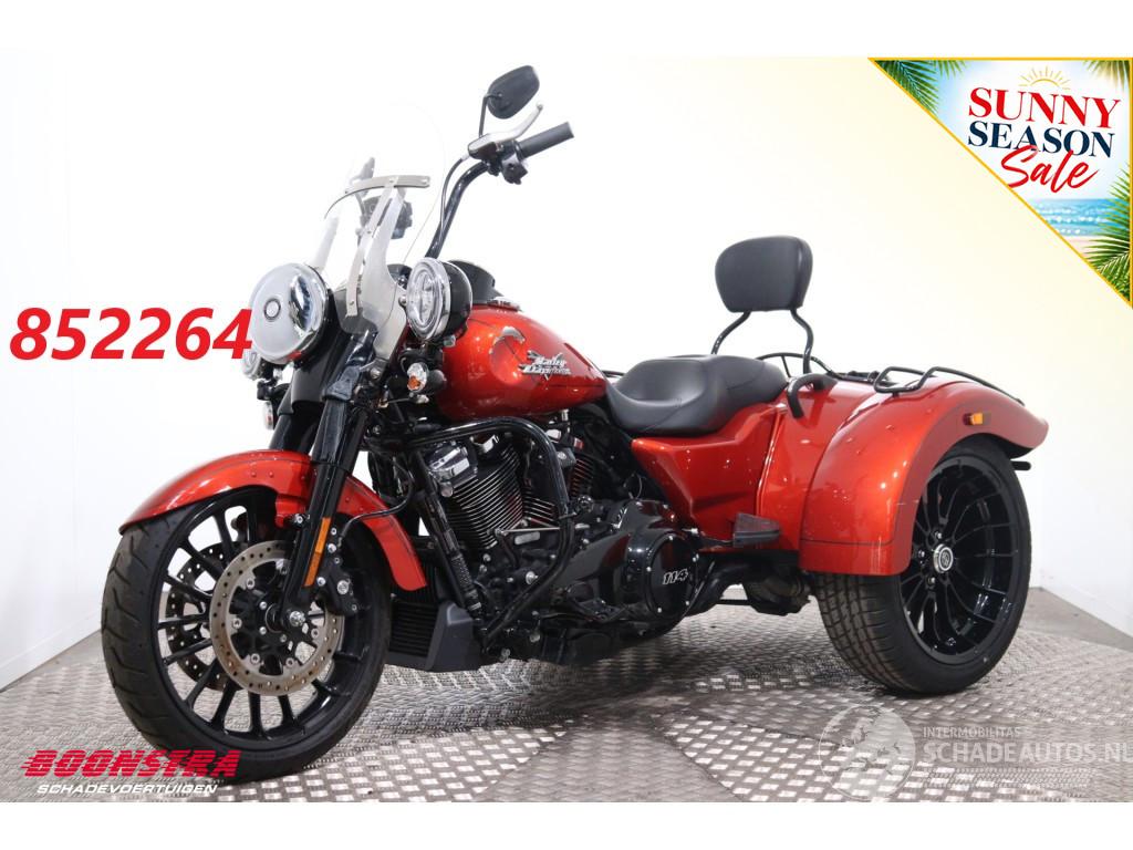 Harley-Davidson FLRT Freewheeler 114 1.398 km! Tri Glide
