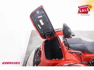 Harley-Davidson  FLRT Freewheeler 114 1.398 km! picture 31