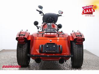 Harley-Davidson  FLRT Freewheeler 114 1.398 km! picture 8