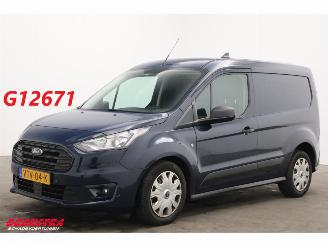 Unfall Kfz Van Ford Transit Connect 1.5 EcoBlue Aut. L1 Trend Airco Cruise SHZ PDC 2023/3