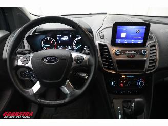 Ford Transit Connect 1.5 EcoBlue Aut. L1 Trend Airco Cruise SHZ PDC picture 11