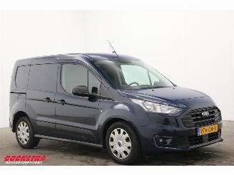 Ford Transit Connect 1.5 EcoBlue Aut. L1 Trend Airco Cruise SHZ PDC picture 2