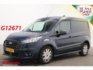 Schade bestelwagen Ford Transit Connect 1.5 EcoBlue Aut. L1 Trend Airco Cruise SHZ PDC 2023/3