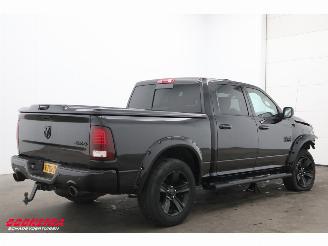 Dodge Ram 1500 5.7 V8 Crew Cab 5'7 4X4 LPG Schuifdak Alpine Ventilatie LRHZ Camera AHK picture 3