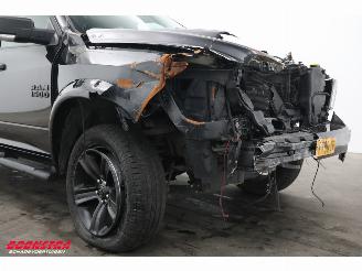 Dodge Ram 1500 5.7 V8 Crew Cab 5'7 4X4 LPG Schuifdak Alpine Ventilatie LRHZ Camera AHK picture 6