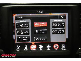 Dodge Ram 1500 5.7 V8 Crew Cab 5'7 4X4 LPG Schuifdak Alpine Ventilatie LRHZ Camera AHK picture 30