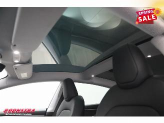 Tesla Model 3 Premium Long Range AWD 78 kWh Pano LED ACC Ventilatie Leder picture 17