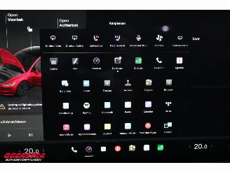 Tesla Model 3 Premium Long Range AWD 78 kWh Pano LED ACC Ventilatie Leder picture 21